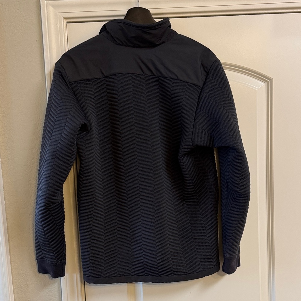 Helly Hansen Gray Pullover Size Small - image 4